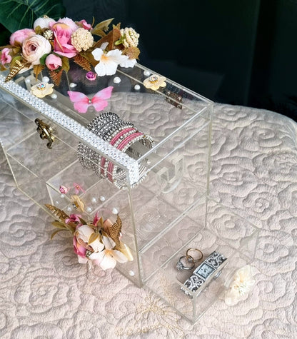 Bangles Box with Drawer